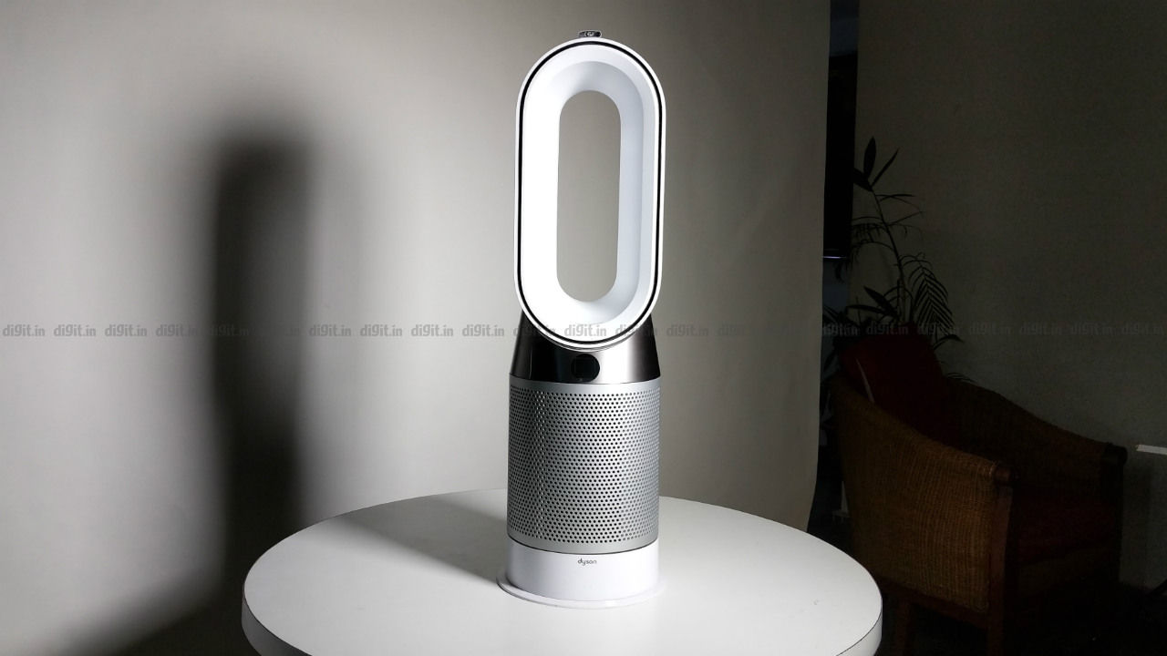 Dyson Pure Hot+Cool  Review: Great blend of features and functionality