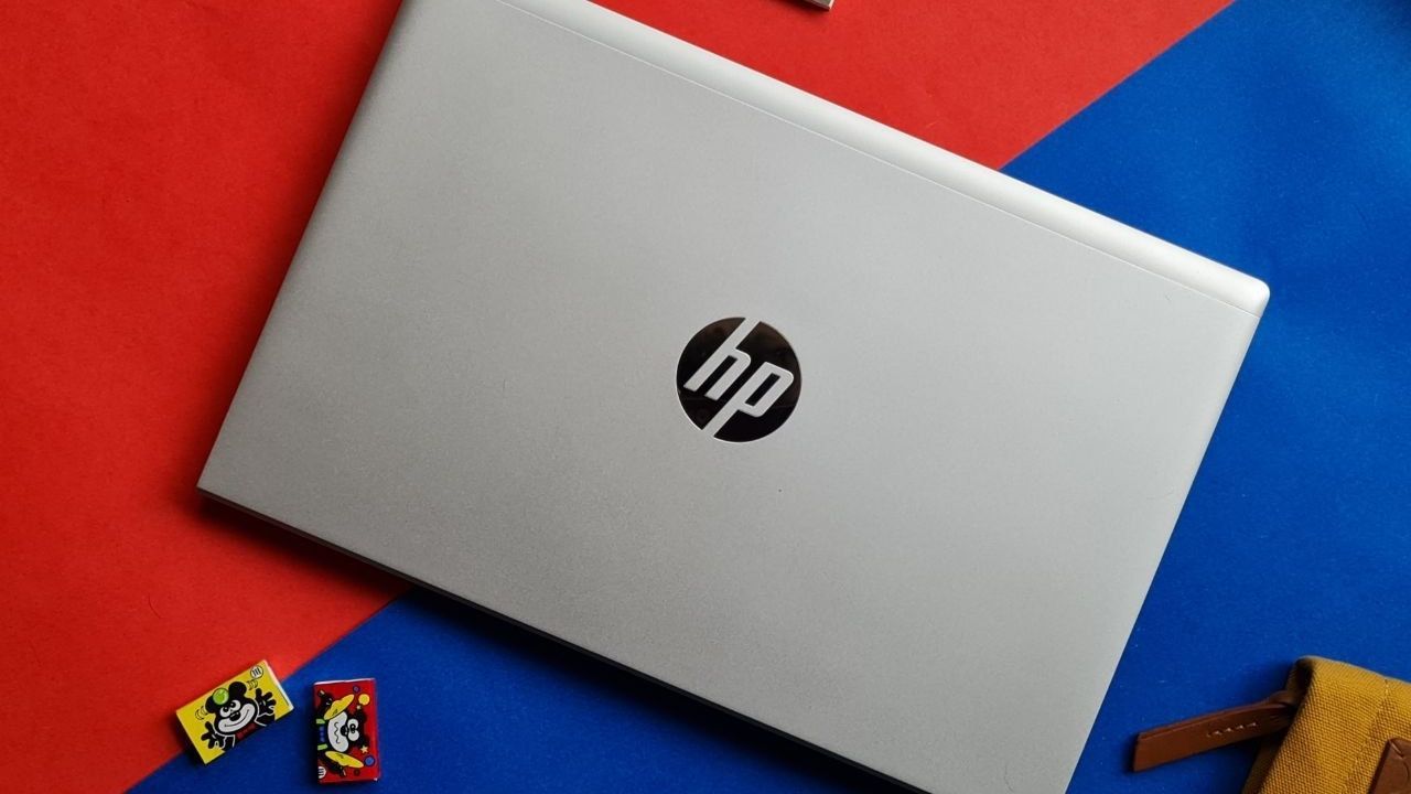 HP ProBook 635 Aero G7  Review: A well-rounded business notebook