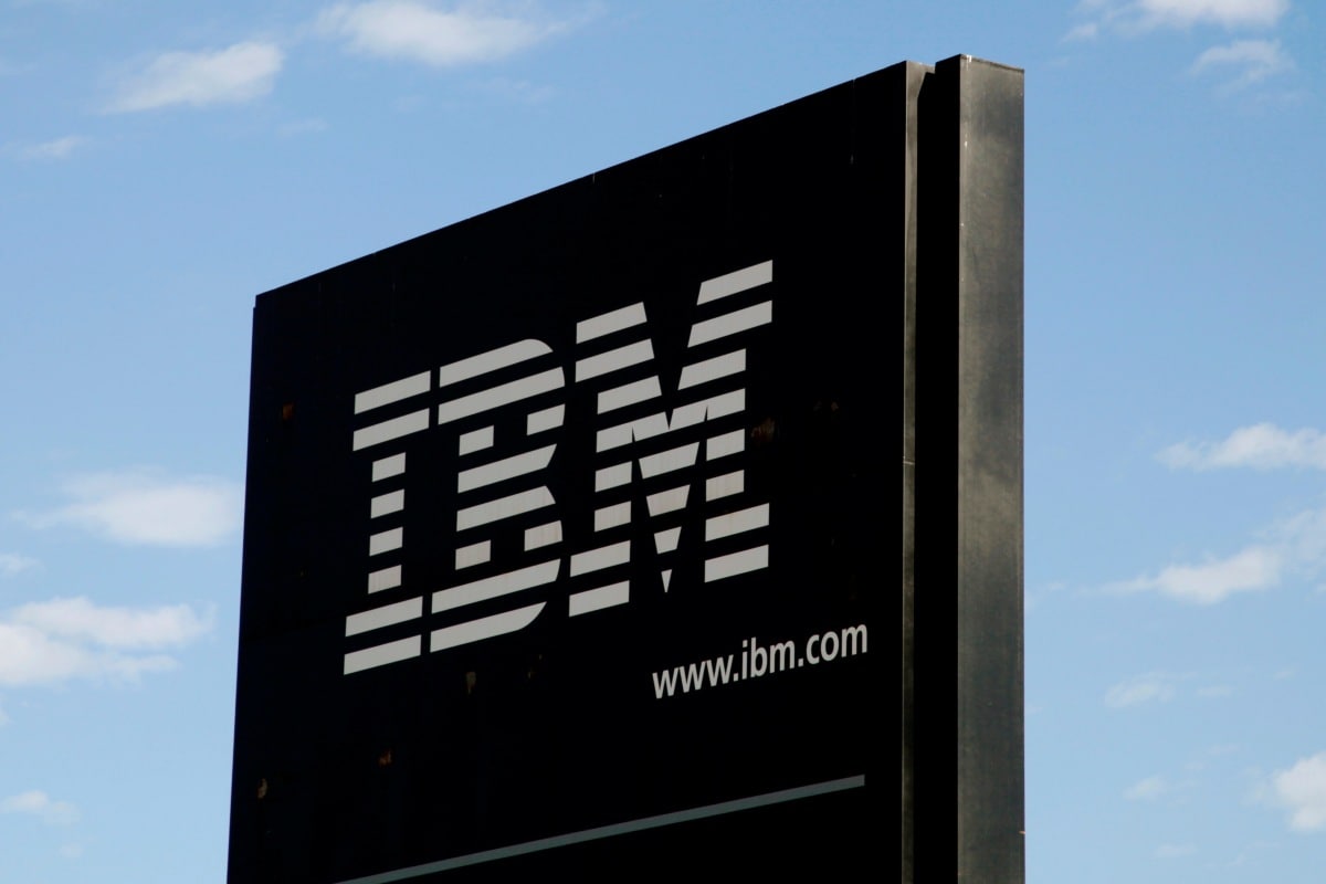 IBM Suspends All Business in Russia Amid Ukraine Crisis