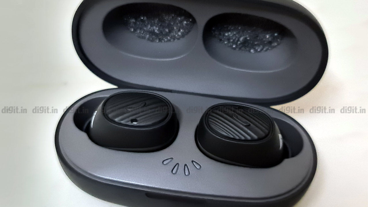 Boult Audio Airbass Livebuds  Review: Impressive value-for-money true wireless earbuds with some connectivity issues