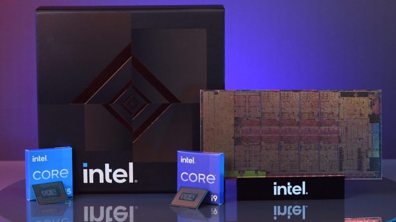 Intel Core i9-12900K Desktop Processor  Review: Hybrid architecture works wonders