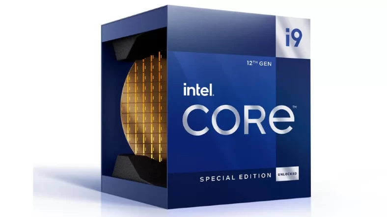 Intel Core i9-12900KS Desktop Processor With a Maximum Speed of 5.5GHz Launched