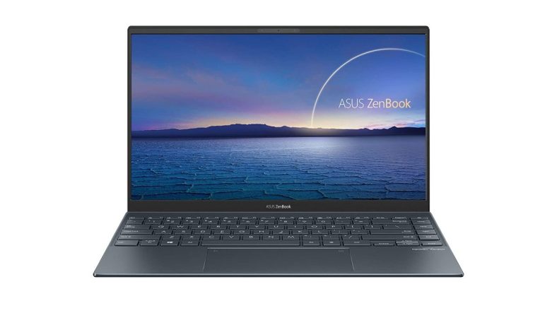 Laptops that offer 100 per cent sRGB coverage on Amazon India