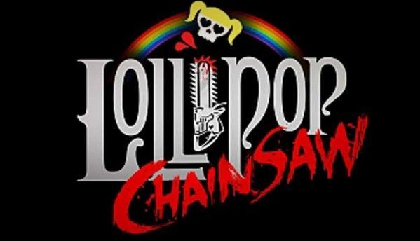 Lollipop Chainsaw  Review