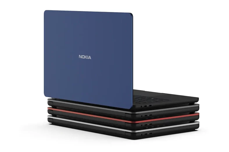 Nokia PureBook Pro 17.3, PureBook Pro 15.6 Launched by Laptops Licensee OFF Global