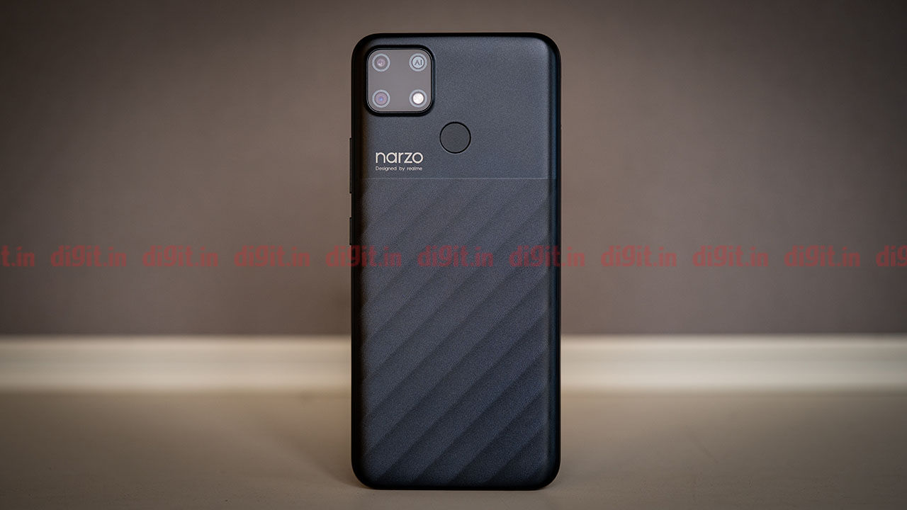 Realme Narzo 30A  Review: Offers good value for money