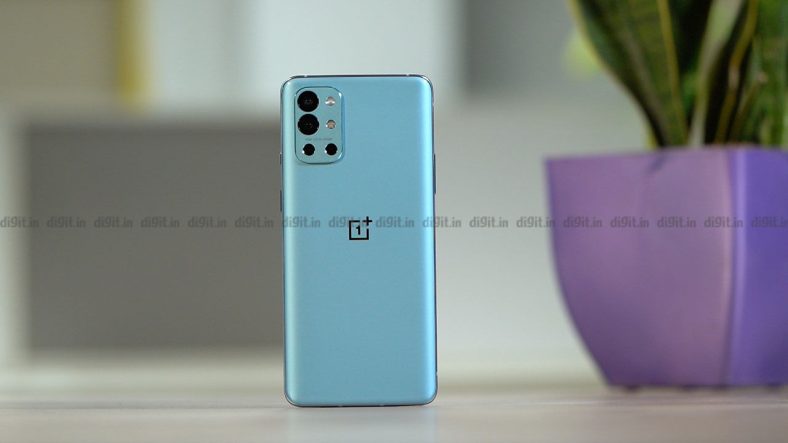 OnePlus 9R  Review: Got something for everyone