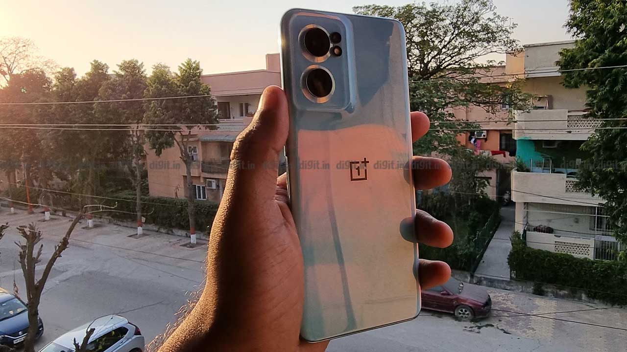 Oneplus Nord CE 2 5g  Review: A mixed bag