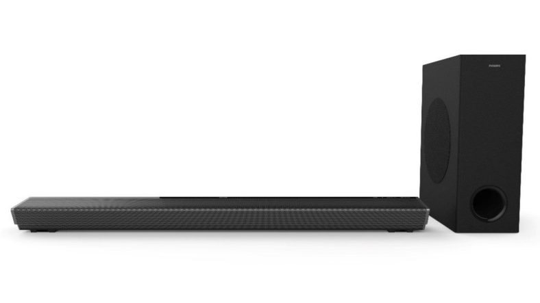 Philips TAPB603 3.1 Soundbar  Review: A pleasant surprise