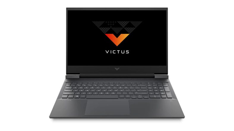 Popular laptops with AMD FSR support on Amazon India