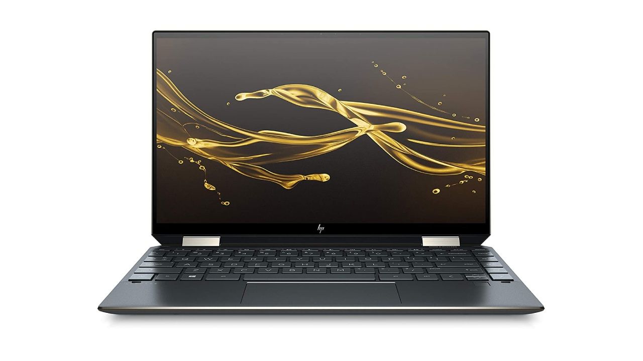 Popular laptops with Wi-Fi 6 and Bluetooth 5.0 connectivity on Amazon India