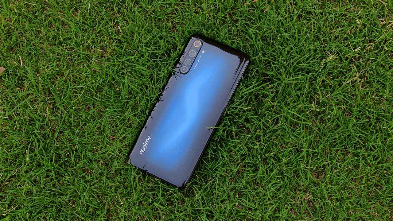 Realme 6 Pro  Review