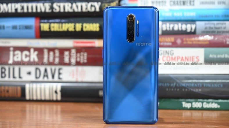 Realme X2 Pro  Review: Flagship killer 2019