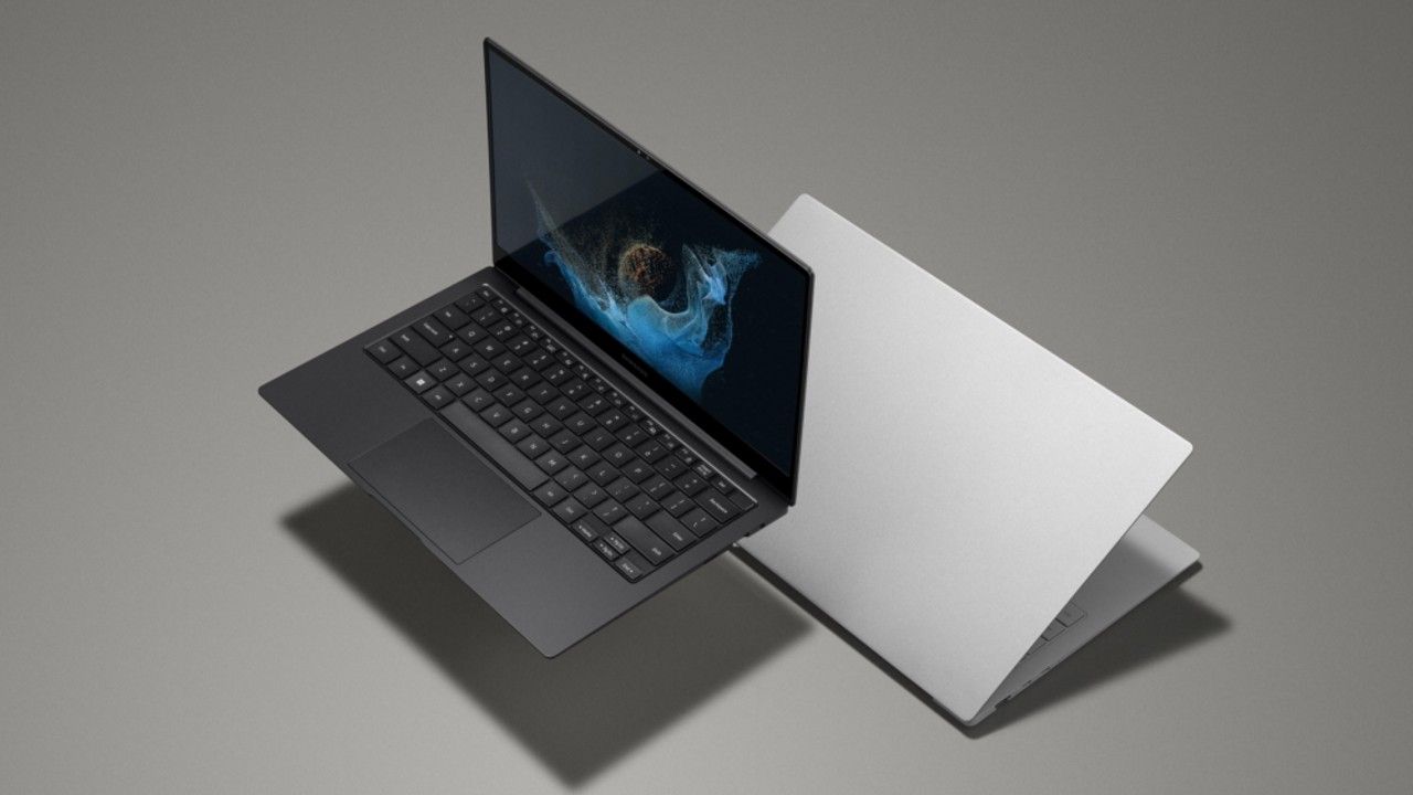 Samsung Galaxy Book 2 Pro series launch in India is set for March 17: Pre-booking benefits