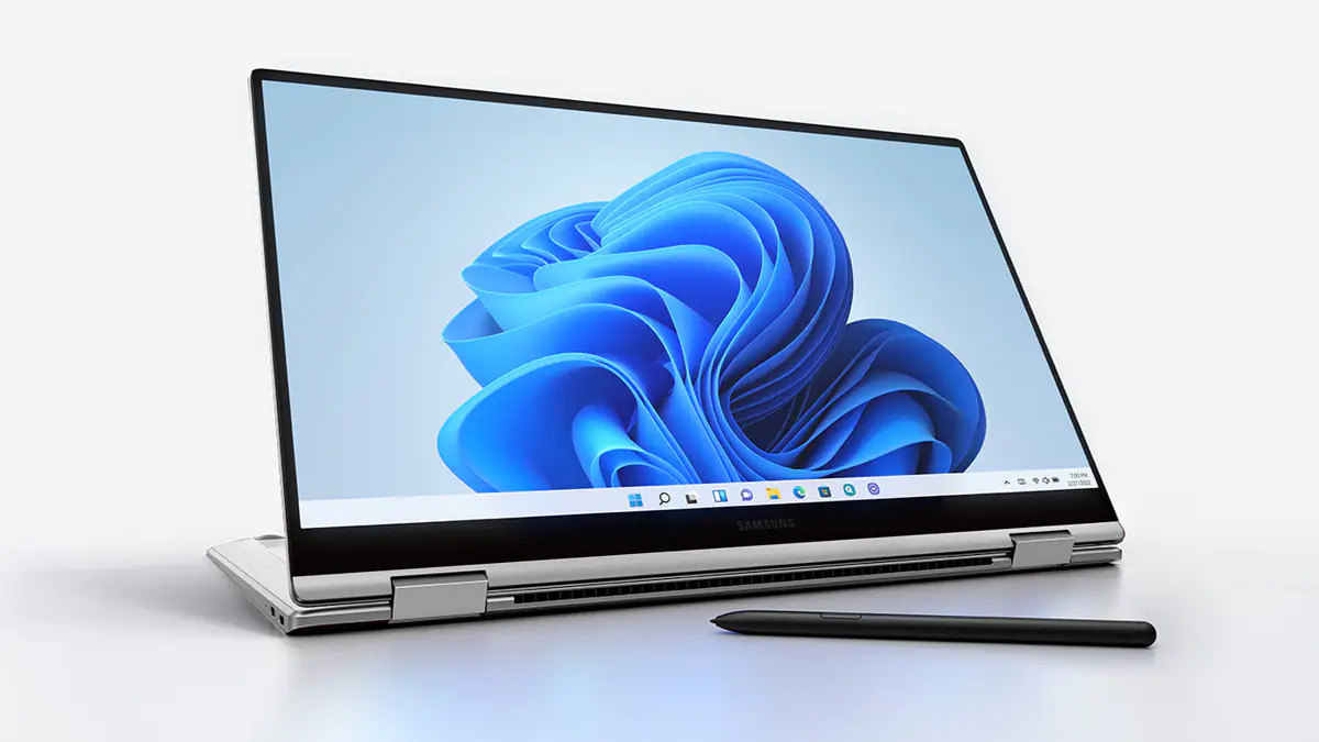 Samsung Galaxy Book 2 Series, Galaxy Book 2 Business, Galaxy Book Go Laptops Debut in India