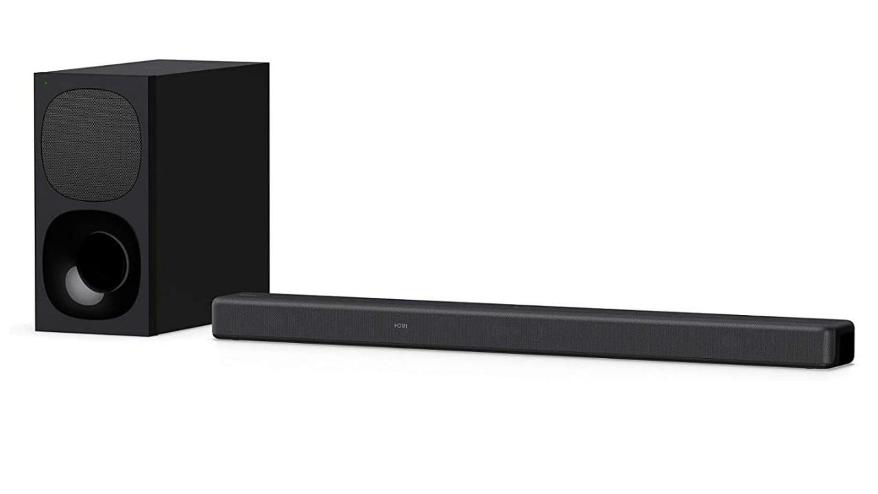 Sony HT-G700 TV Soundbar  Review: Sublime Sound