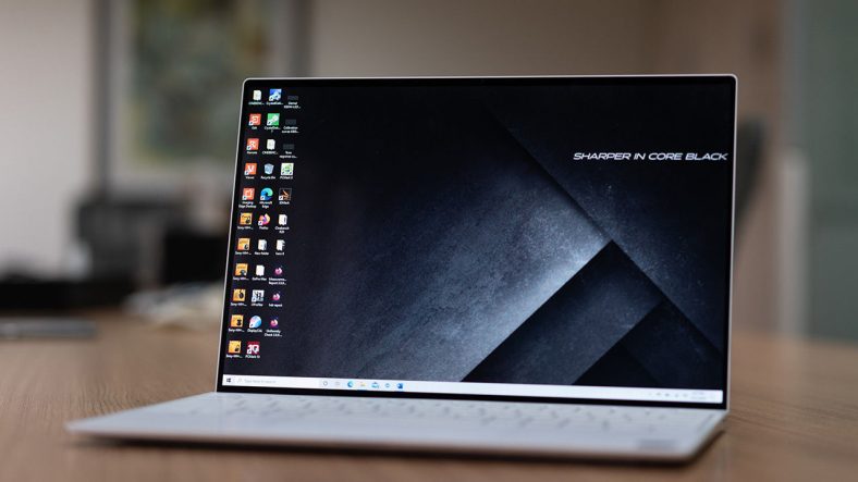 Dell XPS 13 Intel core i7  Review: Still the thin and light king