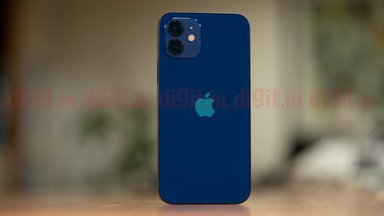 Apple iPhone 12  Review: The iPhone of choice for 2020