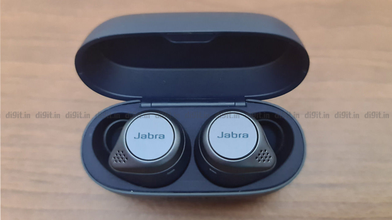 Jabra Elite Active 75t  Review: The sporty variant of the impressive Jabra Elite 75t