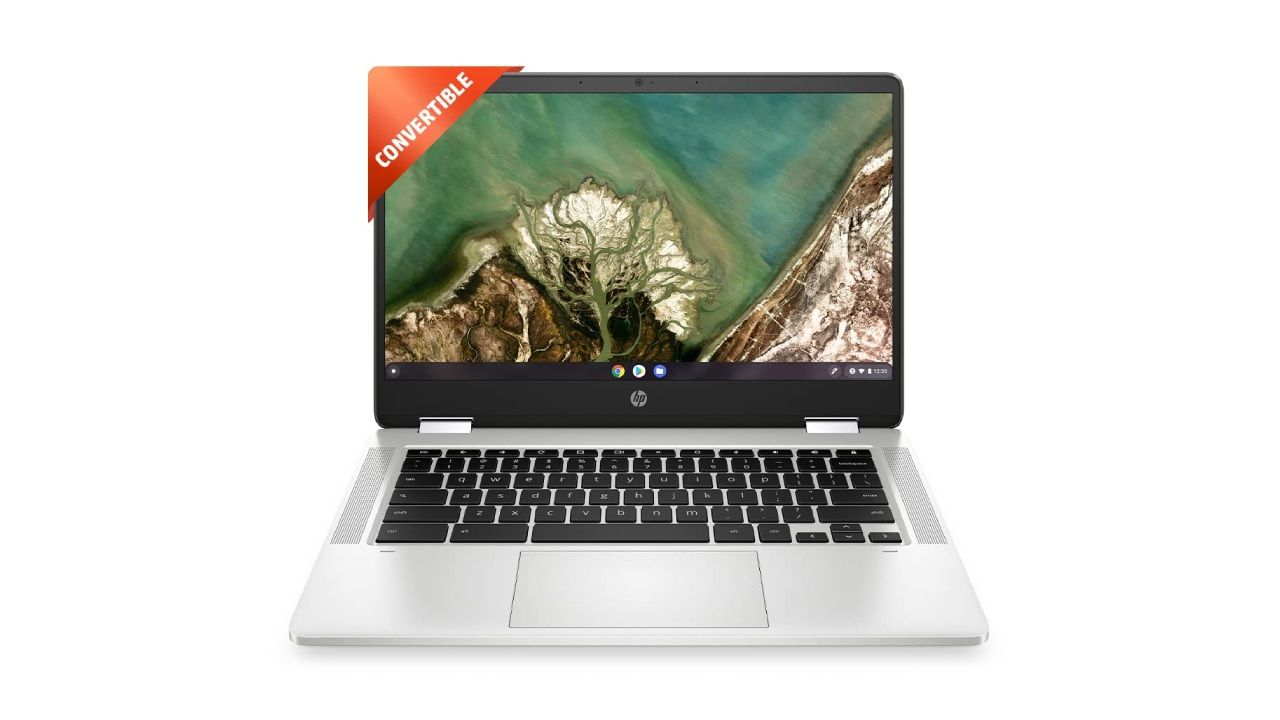 Top Chromebooks for students to attend online classes on Amazon India