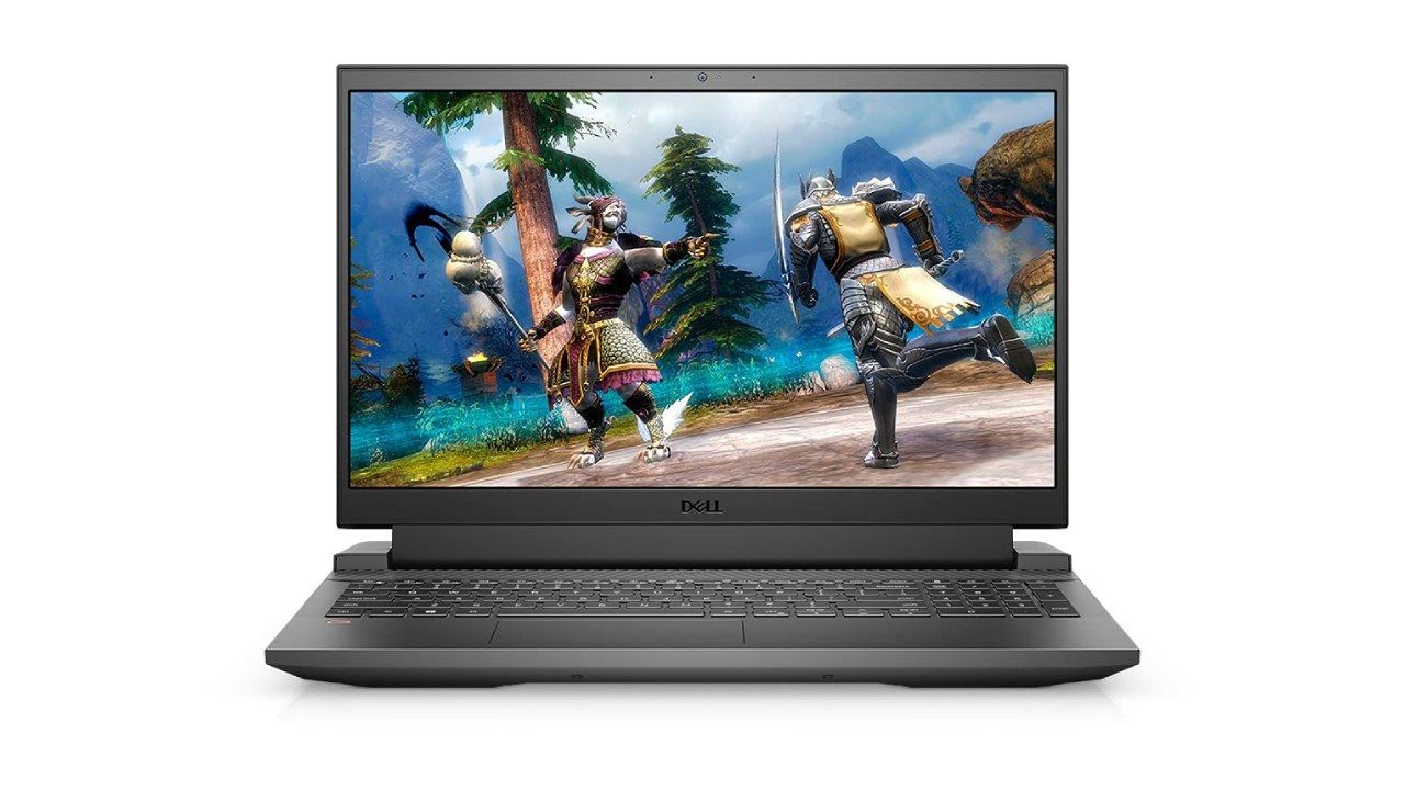 Top laptops with Nvidia RTX 3050 Ti graphics on Amazon India