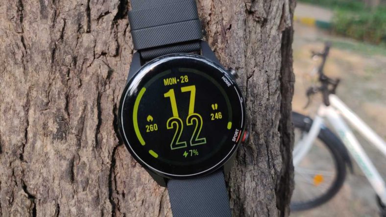 Xiaomi Mi Watch Revolve Active  Review: Quintessentially Xiaomi