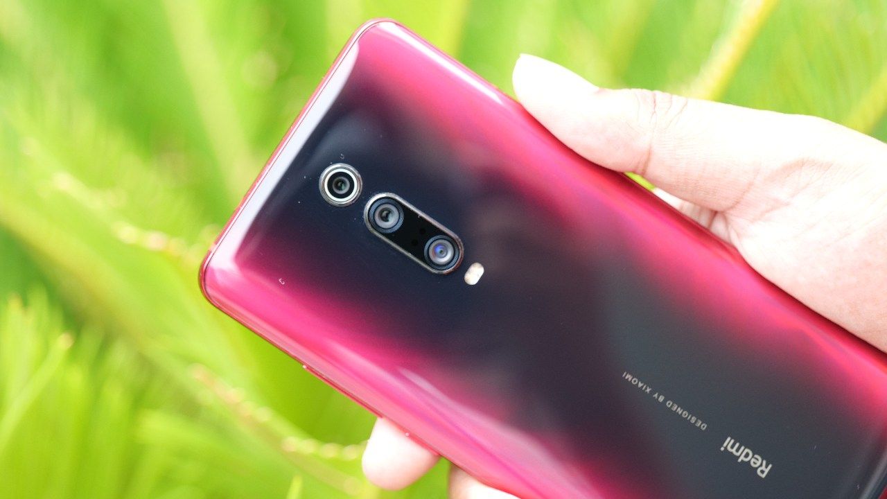 Xiaomi Redmi K20 Pro  Review: Fashionable and fast