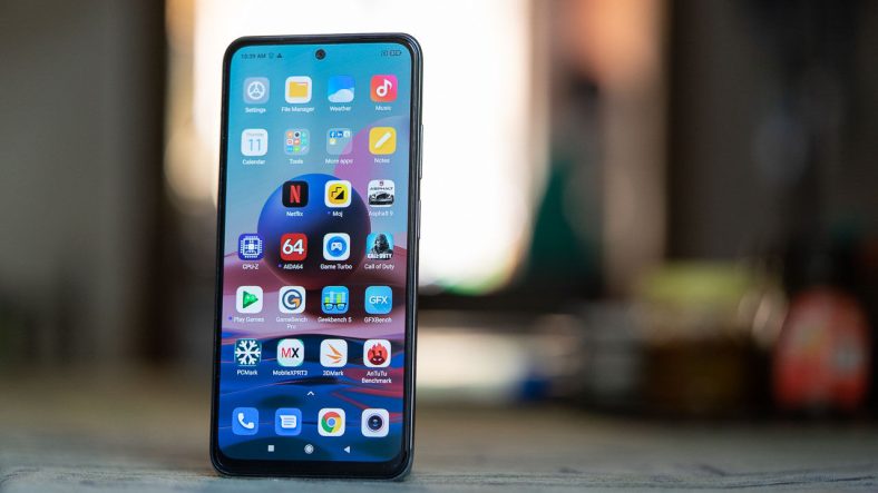 Xiaomi Redmi Note 10  Review: Not meant for everyone