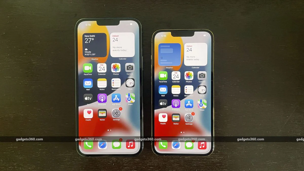 iOS 15.4 With Face ID Unlock When Wearing a Mask, iPadOS 15.4 and macOS Monterey 12.3 Coming Next Week