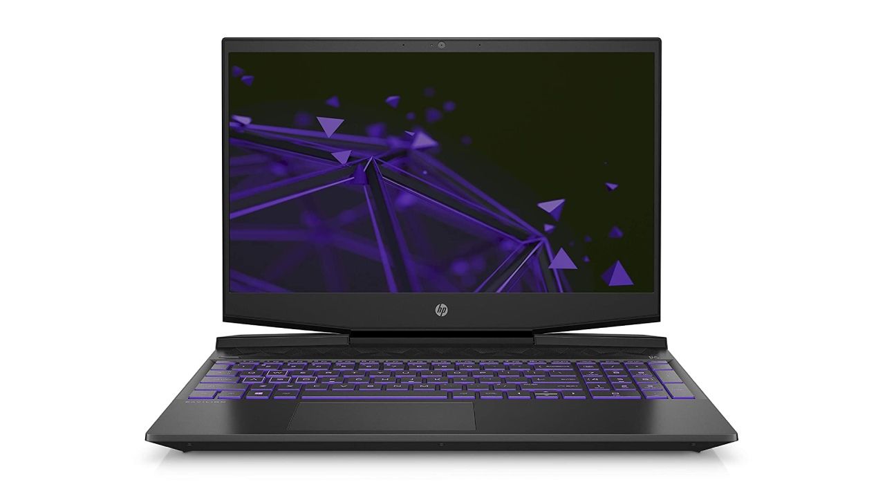 15-inch gaming laptops for newbies on Amazon India