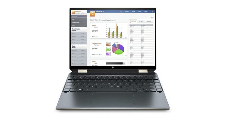 4 Business laptops with Intel Core-i5 Processor and SSD storage on Amazon India