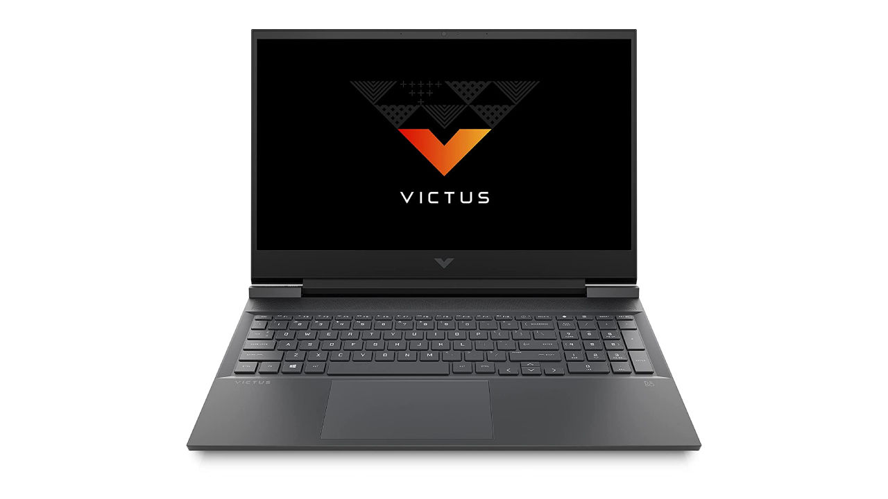 Affordable gaming laptops with 6 core CPUs on Amazon India