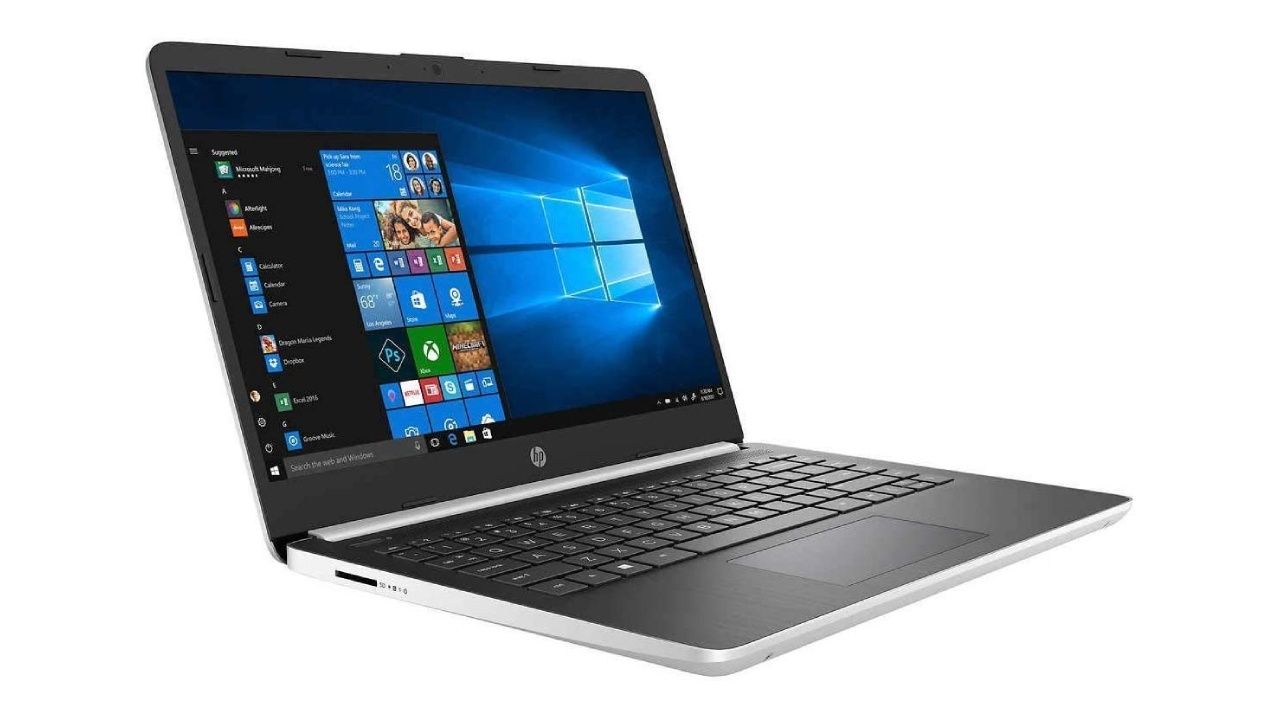 Affordable laptops for general usage that are speedy and responsive on Amazon India