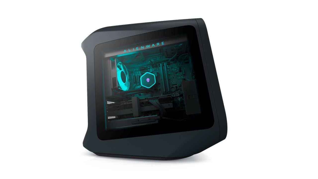 Alienware announces new flagship Aurora desktop to commemorate its 25th anniversary