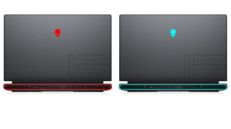 Alienware m15 R5 and Alienware m15 R6 have both been launched in India