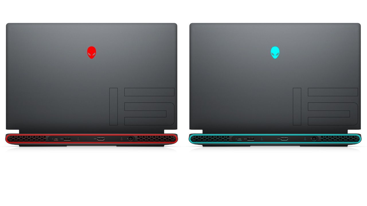 Alienware m15 R5 and Alienware m15 R6 have both been launched in India