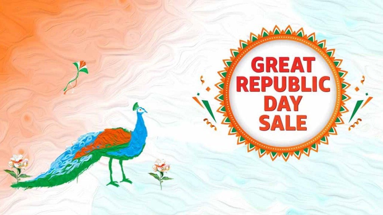 Amazon Great Republic Day Sale 2022: Best deals on Mainstream Laptops