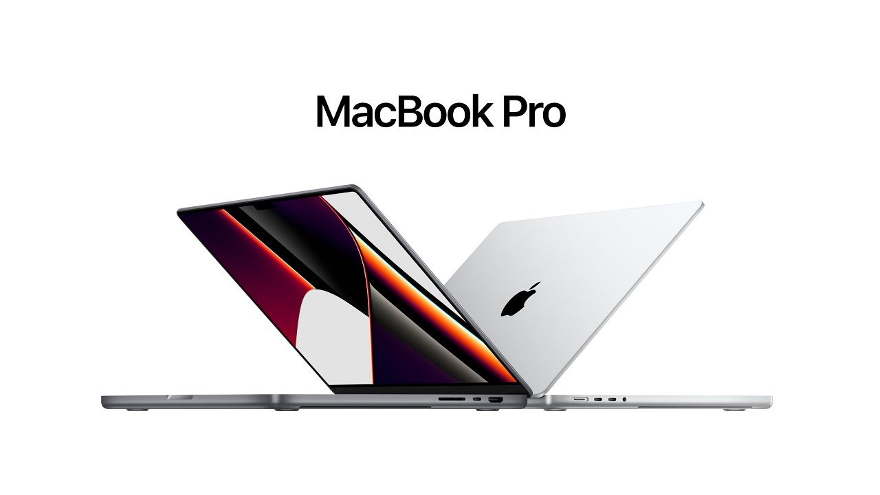 Apple announces new MacBook Pro 14, MacBook Pro 16-inch models with all-new M1 Pro and M1 Max chips