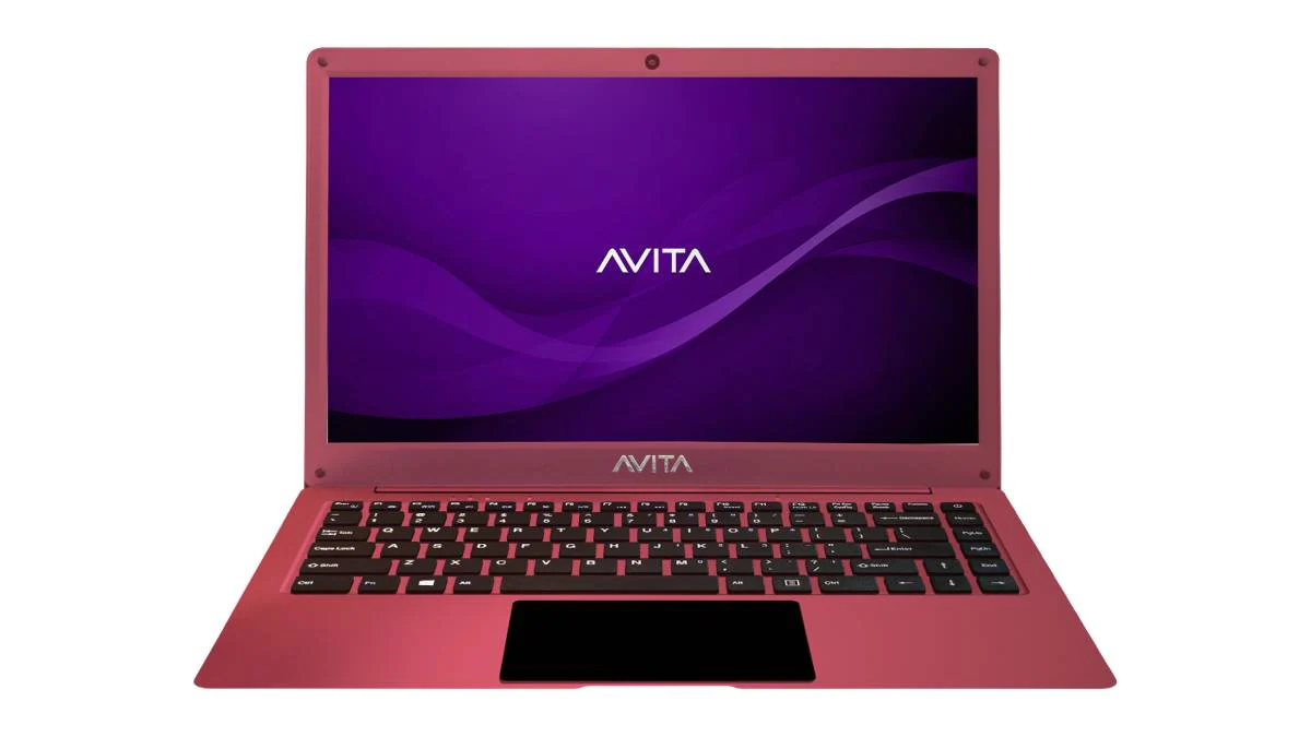 Avita Satus Ultimus Laptop With Intel Celeron CPU, Windows 11 Launched in India