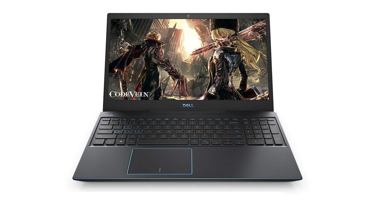 Best budget laptop for hardcore gamers on Amazon India