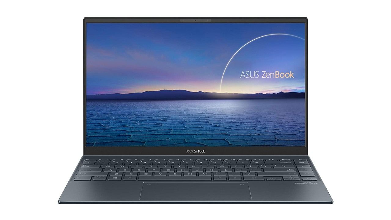 Best business laptops on Amazon India