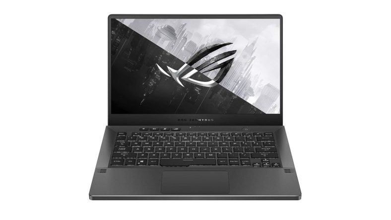 Best gaming laptops with 120Hz display on Amazon India