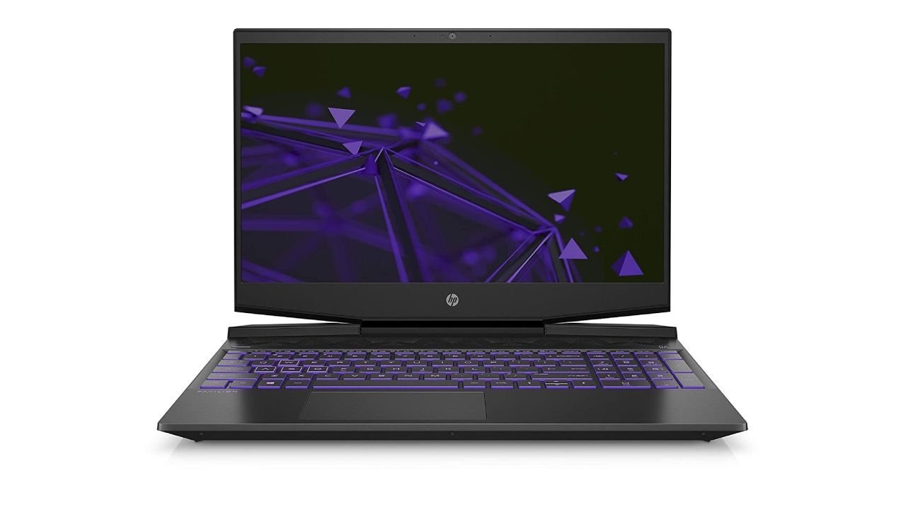 Best gaming laptops with 16GB RAM on Amazon India