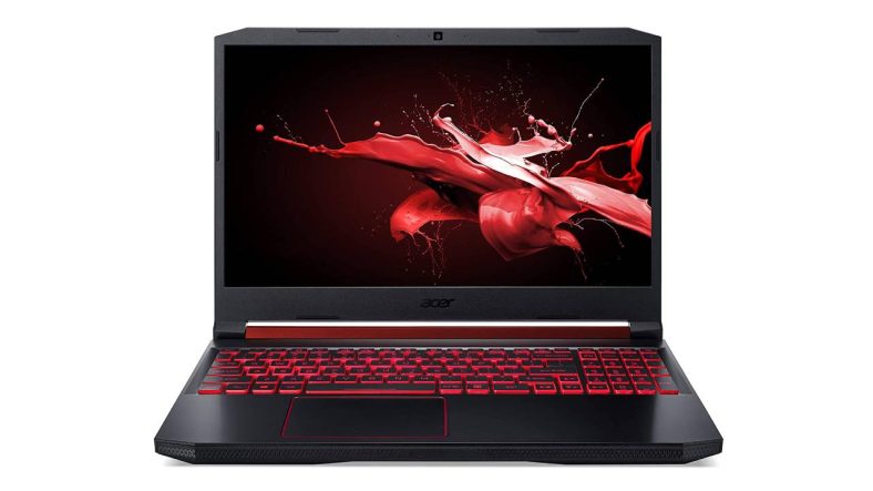 Best laptops for casual gaming on Amazon India