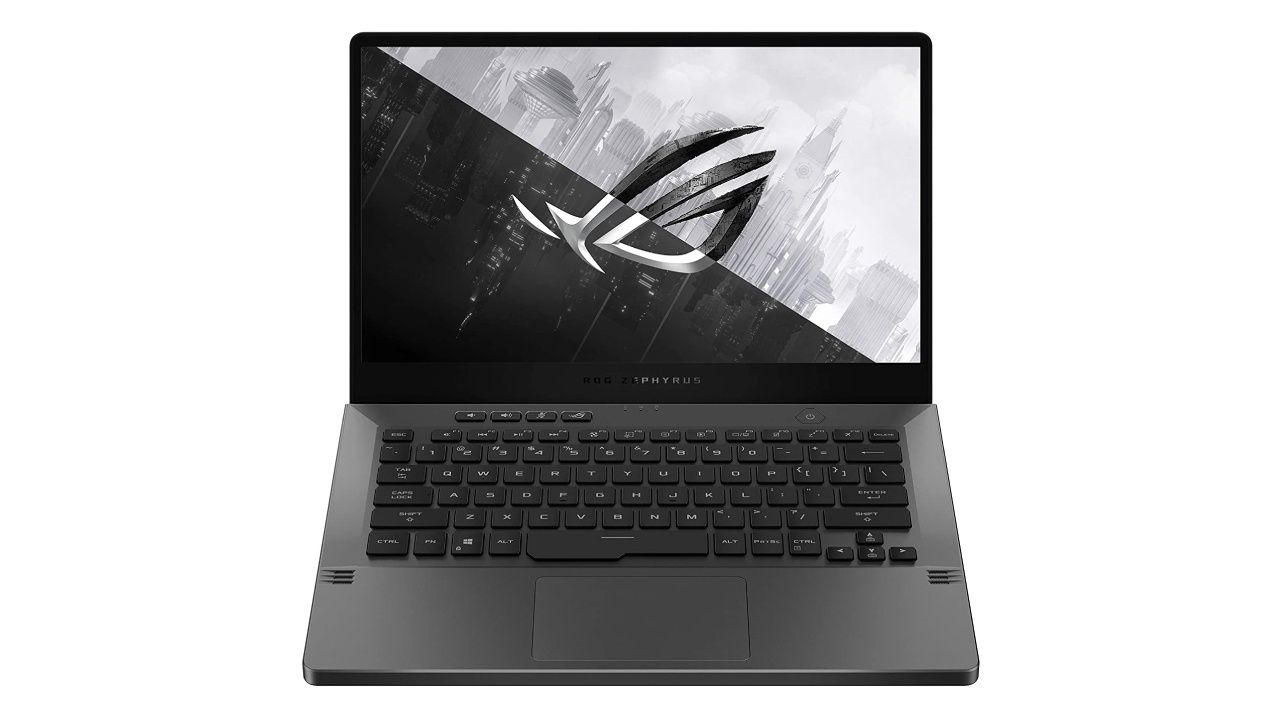 Best laptops for creators on Amazon India