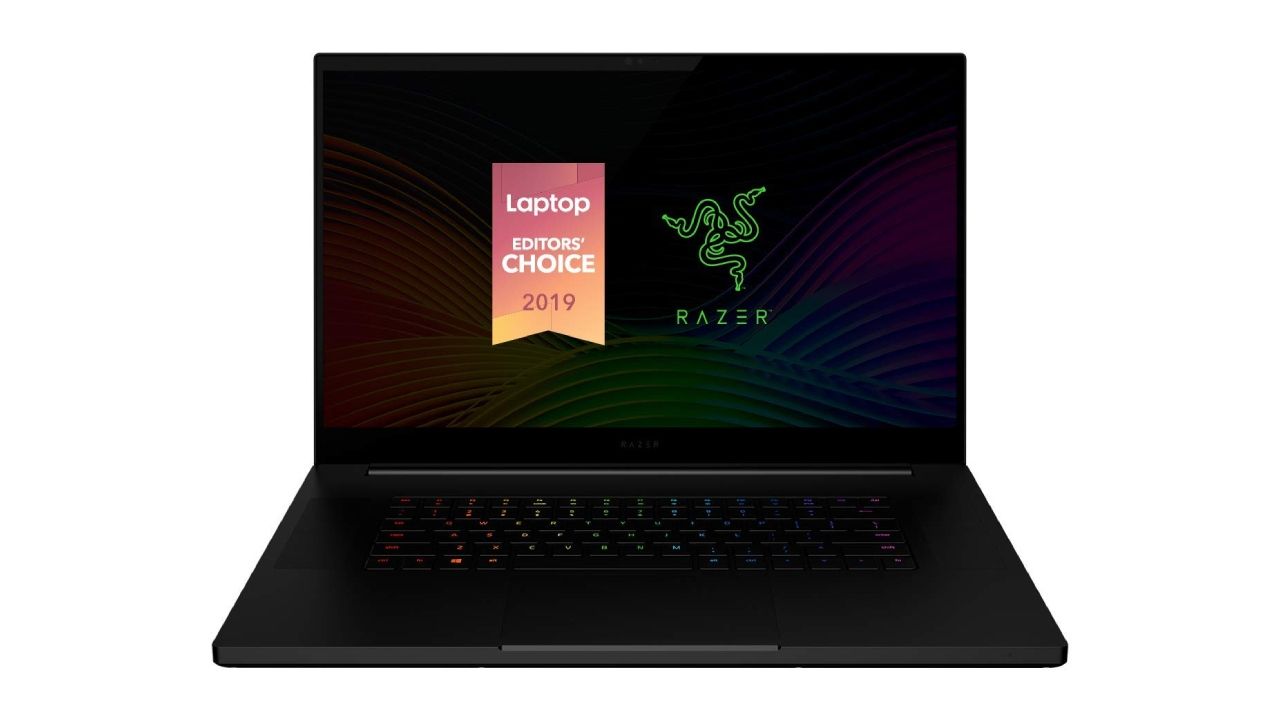 Best laptops with a large 17-inch display on Amazon India