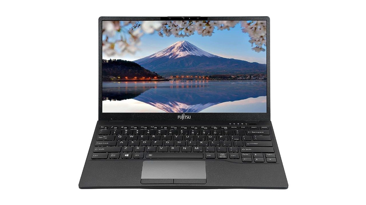 Best small display laptops on Amazon India