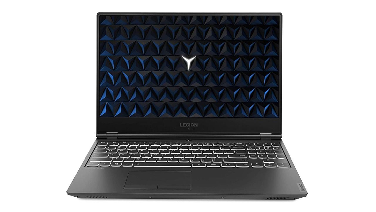 Budget gaming laptops on Amazon India