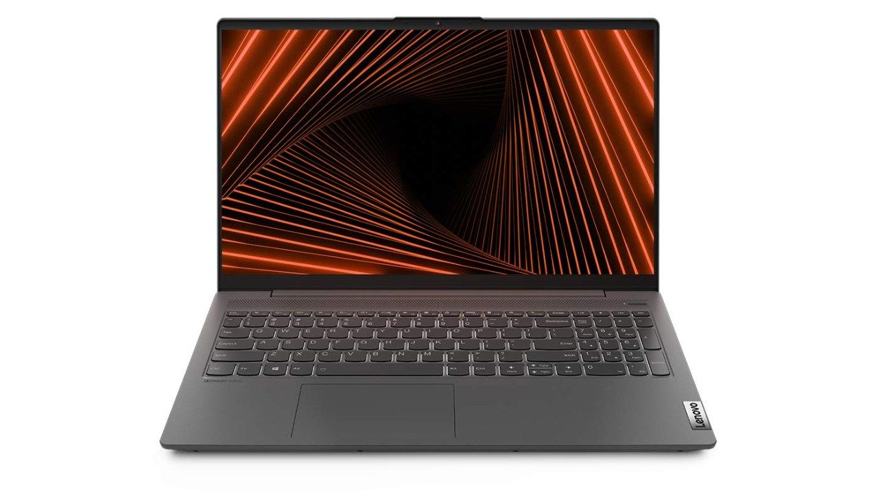 Business laptops with 11th Gen Intel Core i5 processor and Nvidia graphics on Amazon India