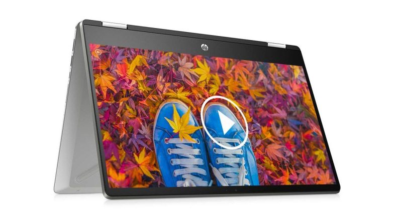 Convertible laptops with 11th gen Intel Processors on Amazon India